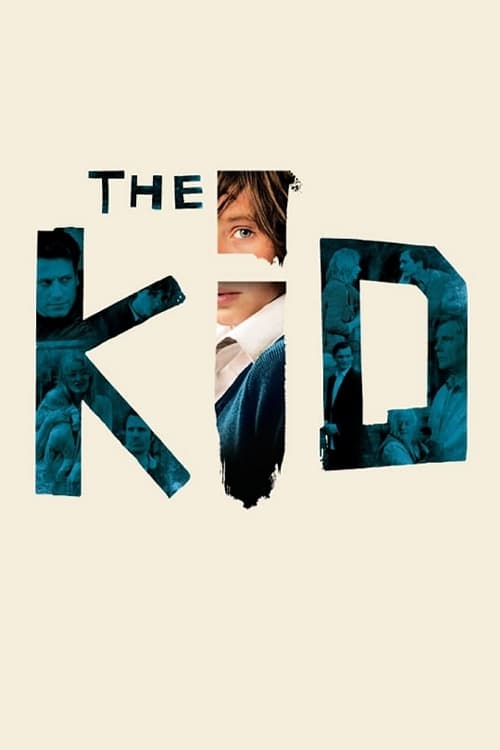 Постер The Kid
